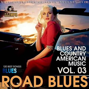 Road Blues Vol.03 Road Blues Vol.03