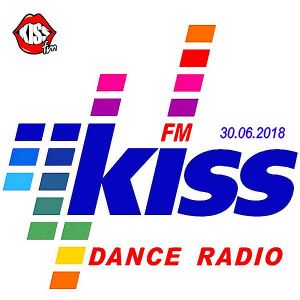 Kiss FM: Top 40 Июнь Kiss FM: Top 40 Июнь