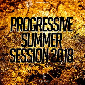 Progressive Summer Session Progressive Summer Session