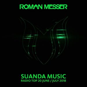 Suanda Music Radio Top 20 (June / July 2018) Suanda Music Radio Top 20 (June / July 2018)