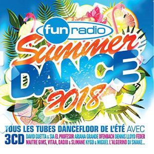 Fun Summer Dance 2018 Fun Summer Dance 2018