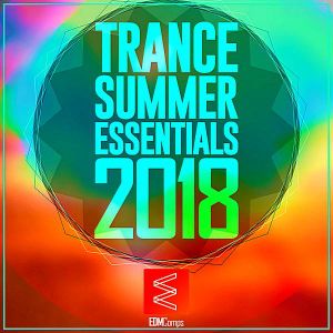 Trance Summer Essentials Trance Summer Essentials