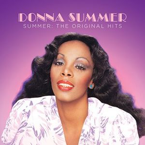 Donna Summer - Summer: The Original Hits Donna Summer - Summer: The Original Hits