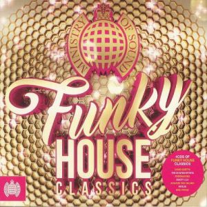 Funky House Classics Funky House Classics