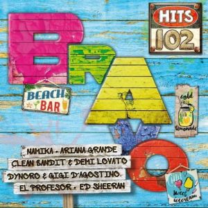 Bravo Hits Vol.102 Bravo Hits Vol.102