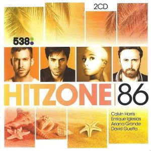 538 Hitzone 86 538 Hitzone 86