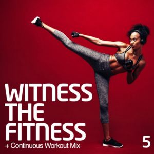 Witness The Fitness 5 Witness The Fitness 5