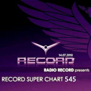 Record Super Chart 545 Record Super Chart 545