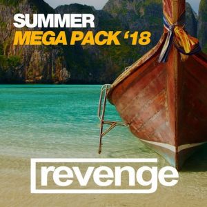 Summer Mega Pack '18 Summer Mega Pack '18