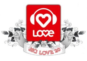 Big Love 20 от Love Radio [Июль] (MP3)