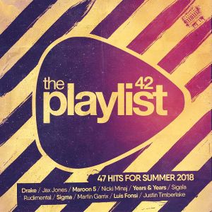 The Playlist 42 The Playlist 42