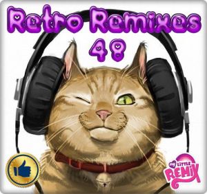 Retro Remix Quality - 48 Retro Remix Quality - 48