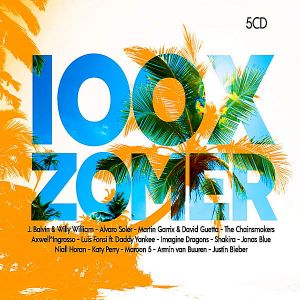 100X Zomer 100X Zomer