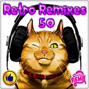 Retro Remix Quality Vol.50 Retro Remix Quality Vol.50