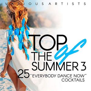 Top Of The Summer [25 Everybody Dance Now Cocktails] Vol.3