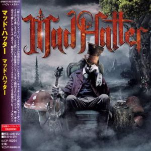 Mad Hatter - Mad Hatter Mad Hatter - Mad Hatter