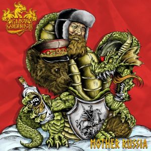 Zmey Gorynich - Mother Russia Zmey Gorynich - Mother Russia