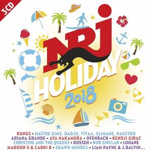 NRJ Holiday 2018 NRJ Holiday 2018