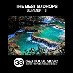 The Best 50 Drops [Summer'18] (MP3)