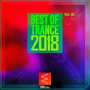 Best Of Trance 2018 Vol.05 Best Of Trance 2018 Vol.05