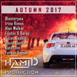 Ham!d Production Autumn 2017 Ham!d Production Autumn 2017