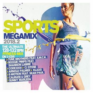 Sports Megamix 2018.2 Sports Megamix 2018.2
