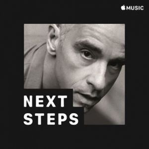 Eros Ramazzotti - Next Steps Eros Ramazzotti - Next Steps