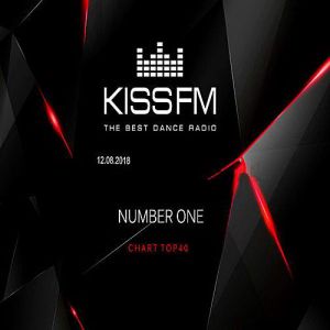 Kiss FM: Top 40 (от 12 Августа) Kiss FM: Top 40 (от 12 Августа)