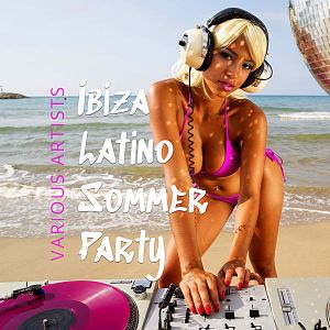 Ibiza Latino Sommer Party Ibiza Latino Sommer Party