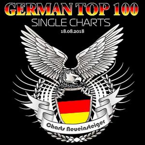 German Top100 Single Charts (от 18 Августа) German Top100 Single Charts (от 18 Августа)