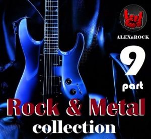 Rock & Metal Collection [09]