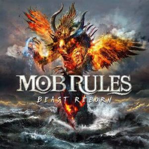 Mob Rules - Beast Reborn [Limited Edition]