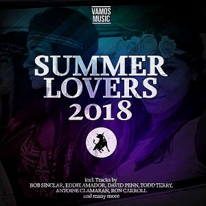 Summer Lovers Summer Lovers
