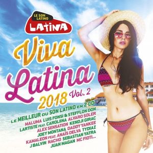 Viva Latina 2018 Vol.2 Viva Latina 2018 Vol.2