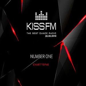 Kiss FM: Top 40 (от 26 Августа) Kiss FM: Top 40 (от 26 Августа)