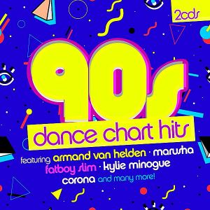 90s Dance Chart Hits 90s Dance Chart Hits