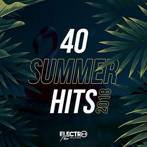 40 Summer Hits 40 Summer Hits