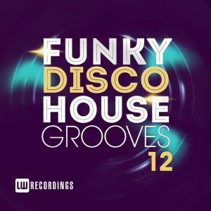 Funky Disco House Grooves Vol.12 Funky Disco House Grooves Vol.12
