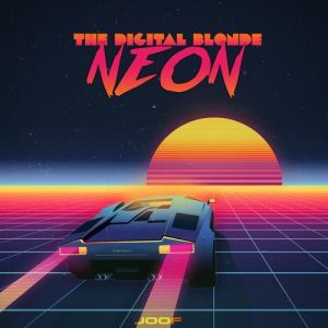 The Digital Blonde - Neon The Digital Blonde - Neon