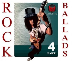 Rock Ballads Collection [04] (MP3)