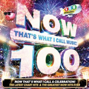 NOW Thats What I Call Music 100 NOW Thats What I Call Music 100