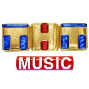 ТНТ Music: Топ Чарт [Август] (MP3)