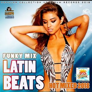 Latin Beats: Funky Mix Latin Beats: Funky Mix