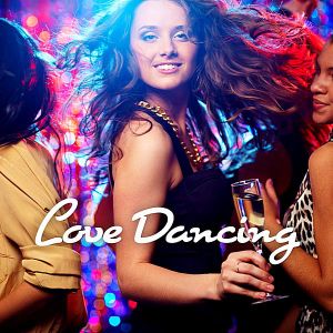 Love Dancing Love Dancing