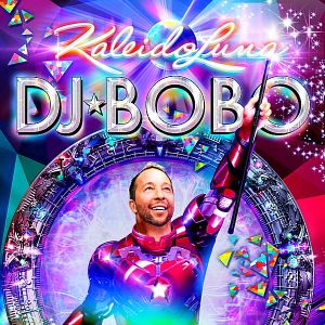 DJ BoBo - Kaleidoluna DJ BoBo - Kaleidoluna