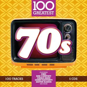 100 Greatest 70's 100 Greatest 70's
