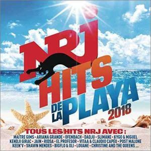 NRJ Hits de la Playa NRJ Hits de la Playa