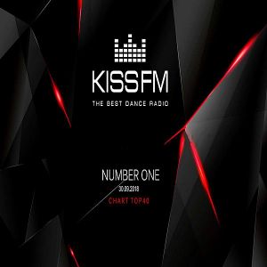 Kiss FM Top 40 (от 30 Сентября) Kiss FM Top 40 (от 30 Сентября)