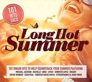101 Hits - Long Hot Summer 101 Hits - Long Hot Summer