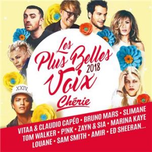 Les plus belles voix Chérie FM Les plus belles voix Chérie FM